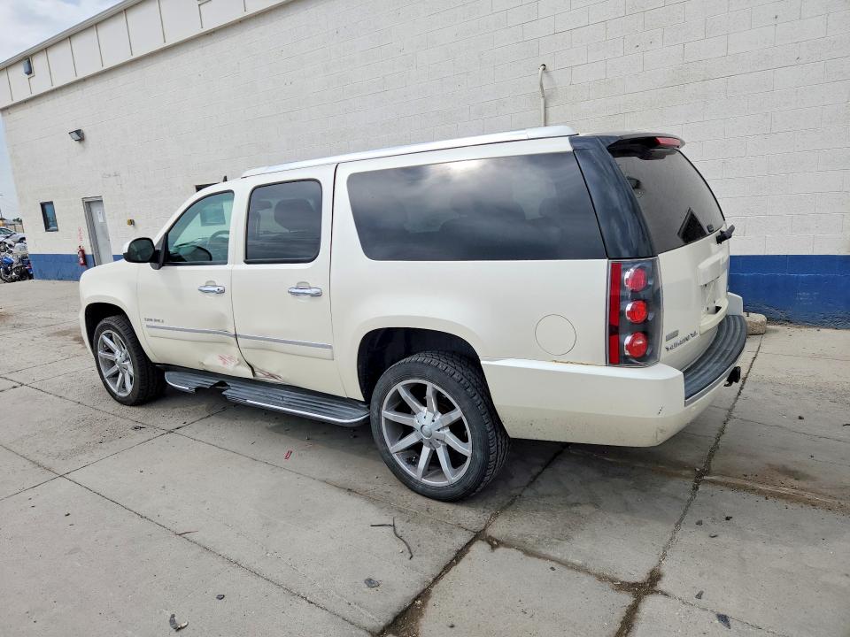 Aukcja sprzedaży 2010 Gmc Yukon Xl, vin: 1GKUKMEF7AR147837, numer aukcji: 64115136
