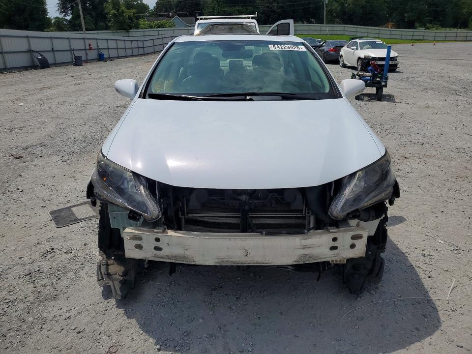 Aukcja sprzedaży 2010 Lexus Hs, vin: JTHBB1BA0A2006433, numer aukcji: 64229926