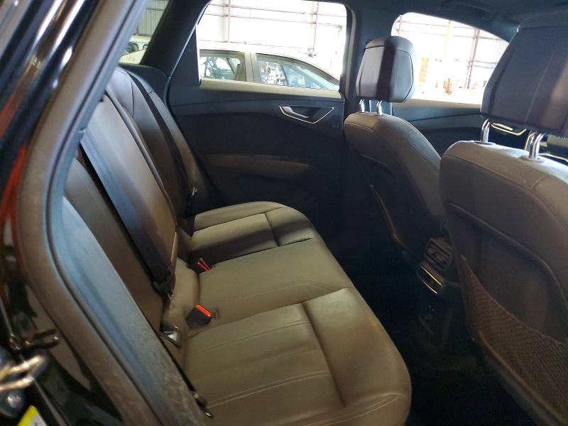 Aukcja sprzedaży 2024 Audi Q4 E-tron, vin: WA1L2BFZ4RP007055, numer aukcji: 63091386