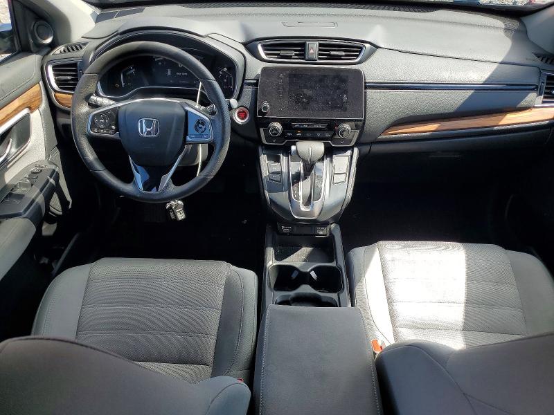 Auction sale of the 2021 Honda Cr-v, vin: 7FARW2H53ME011250, lot number: 66360506