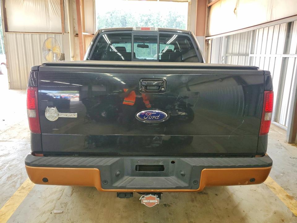 2008 Ford F150 მანქანა იყიდება აუქციონზე, vin: 1FTRW145X8FA79879, აუქციონის ნომერი: 64363816
