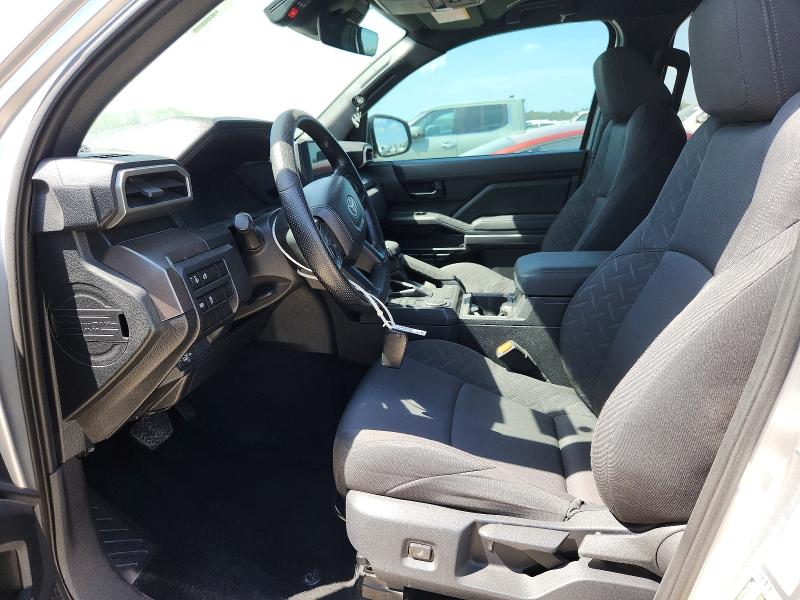 Aukcja sprzedaży 2024 Toyota Tacoma, vin: 3TMKB5FN9RM013150, numer aukcji: 66028676