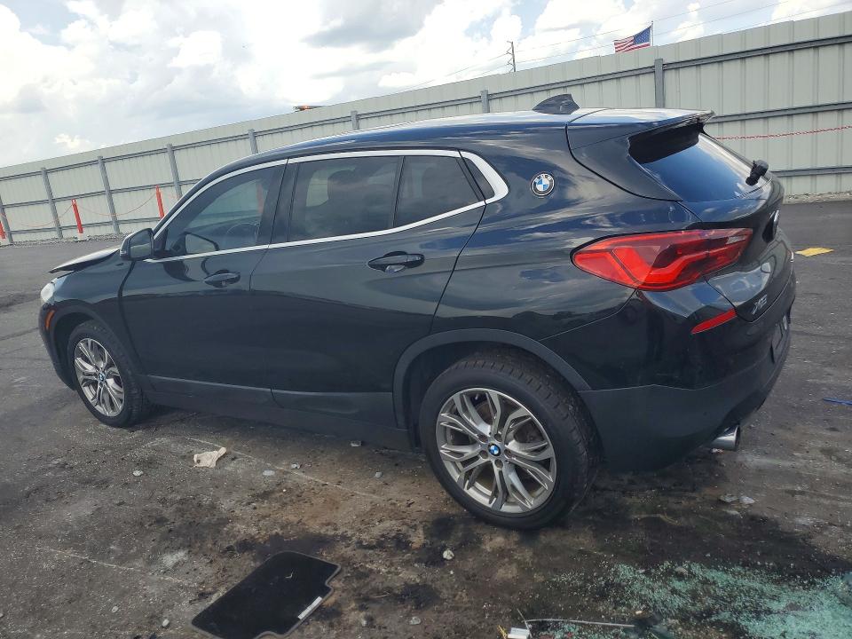 Aukcja sprzedaży 2019 Bmw X2, vin: WBXYJ3C50K5N01875, numer aukcji: 65761236