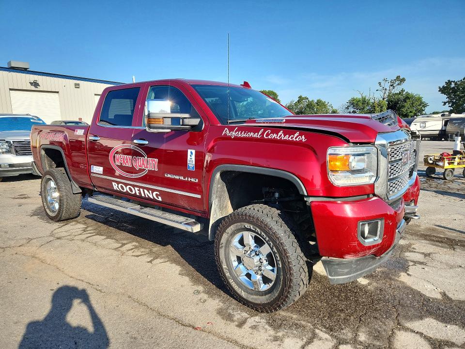 2019 Gmc Sierra მანქანა იყიდება აუქციონზე, vin: 1GT42WEY8KF177599, აუქციონის ნომერი: 62649186