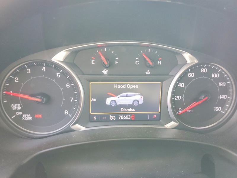 Продажа на аукционе авто 2019 Gmc Terrain, vin: 3GKALSEXXKL277195, номер лота: 66260136