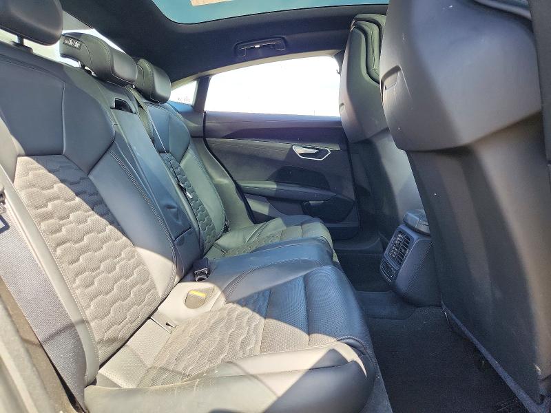 Aukcja sprzedaży 2022 Audi E-tron Gt, vin: WAUDJBFW4N7003873, numer aukcji: 63376526