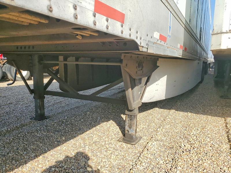 Auction sale of the 2006 Wabash Wabash National Corporation, vin: 1JJV532WX6L983438, lot number: 64729946