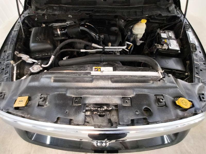 64481316 :رقم المزاد ، 1C6RR6LT7GS194490 vin ، 2016 Ram 1500 مزاد بيع