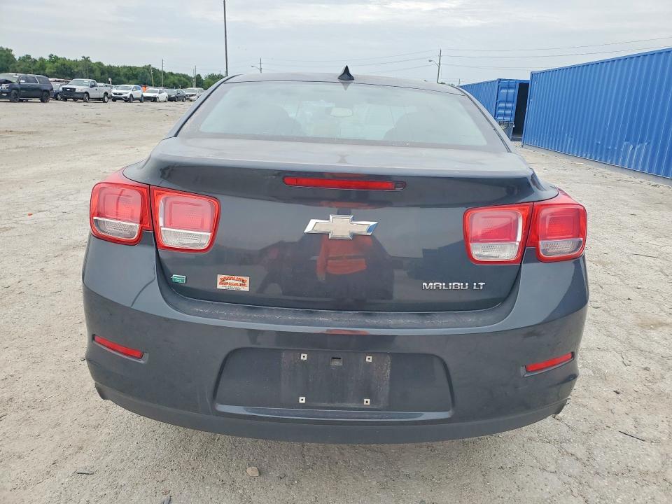 2015 Chevrolet Malibu მანქანა იყიდება აუქციონზე, vin: 1G11D5SL2FF129529, აუქციონის ნომერი: 65359056