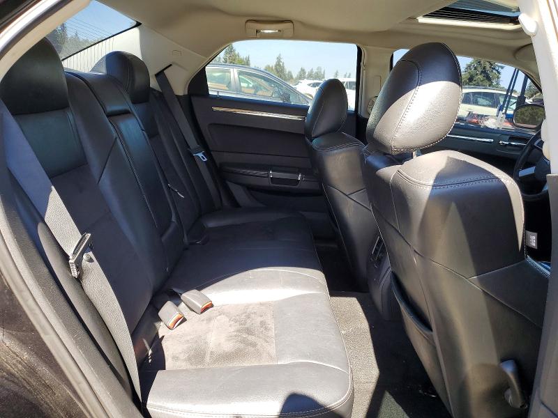 Aukcja sprzedaży 2008 Chrysler 300c, vin: 2C3LA63H98H119661, numer aukcji: 66303236