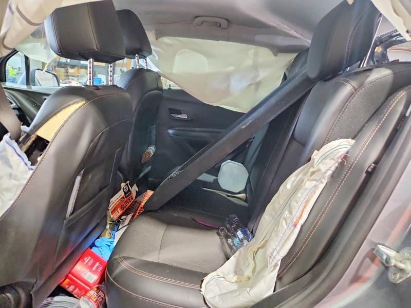 64402846 :رقم المزاد ، 3GNCJPSB0LL171430 vin ، 2020 Chevrolet Trax مزاد بيع