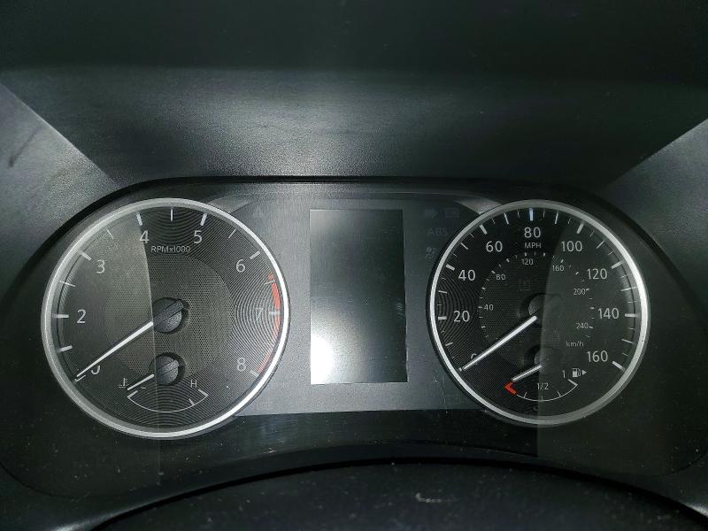 65819576 :رقم المزاد ، 3N1AB8BVXRY291148 vin ، 2024 Nissan Sentra مزاد بيع