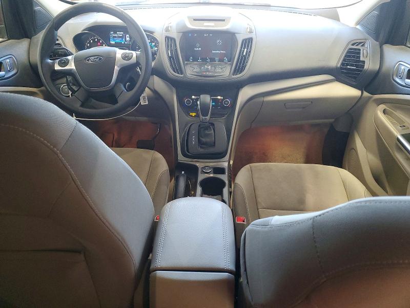 Aukcja sprzedaży 2016 Ford Escape, vin: 1FMCU0GX1GUB43963, numer aukcji: 65039536