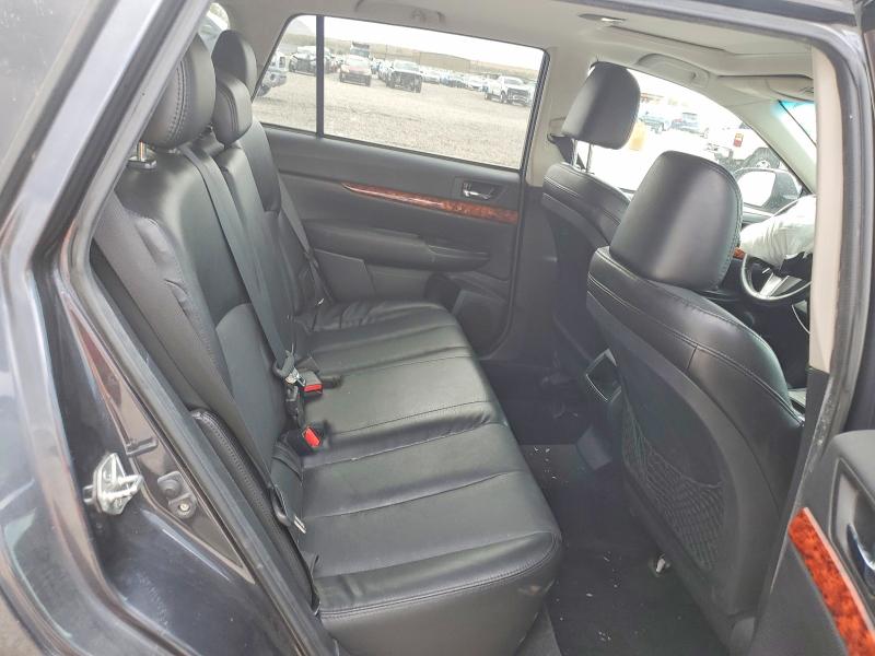 66443446 :رقم المزاد ، 4S4BRBKC8B3388321 vin ، 2011 Subaru Outback مزاد بيع