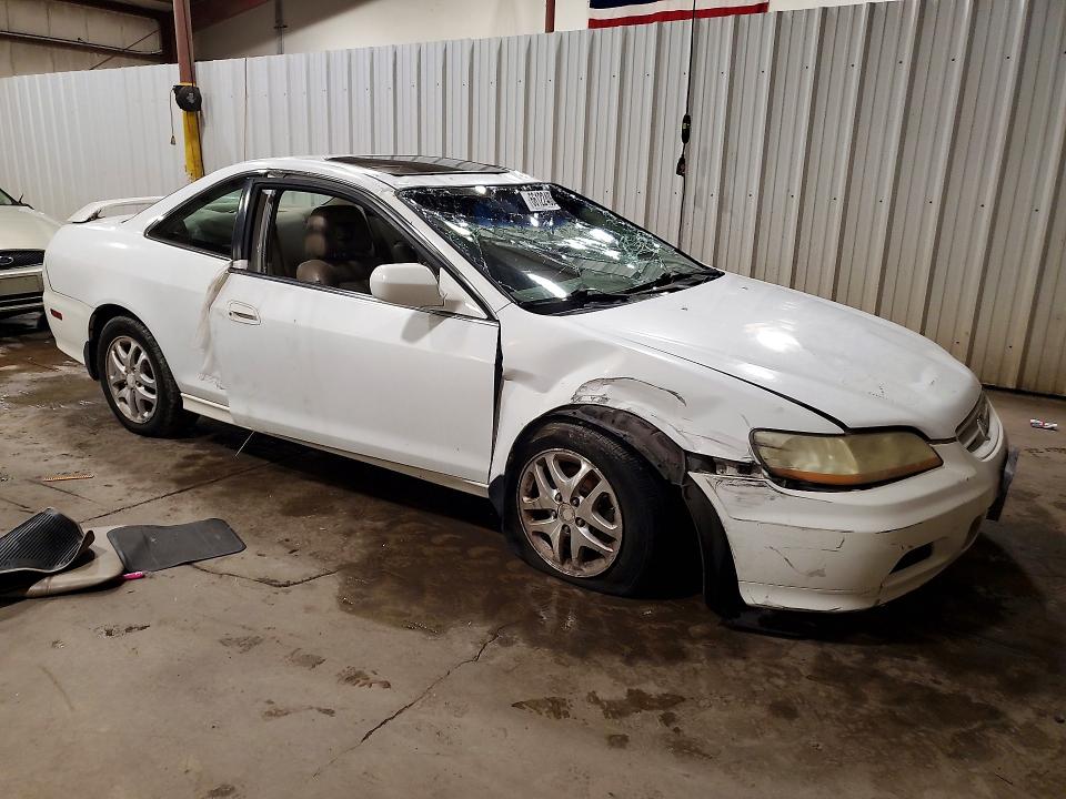 Продажа на аукционе авто 2002 Honda Accord, vin: 1HGCG22542A004693, номер лота: 66122406