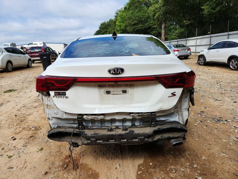 Продаж на аукціоні авто 2019 Kia Forte, vin: 3KPF34AD4KE062313, номер лоту: 65453186
