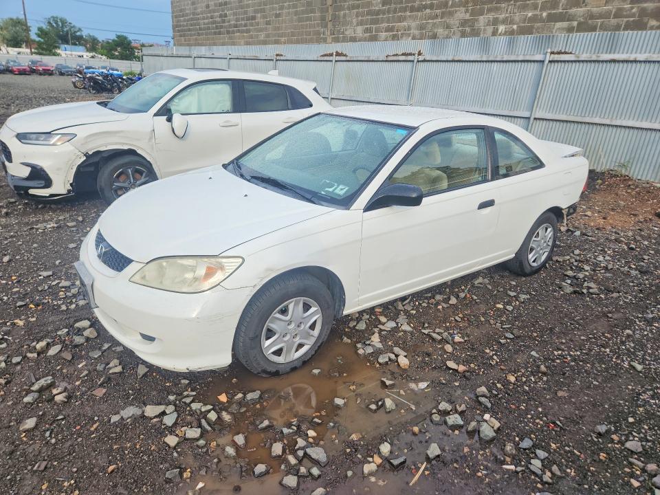 Aukcja sprzedaży 2004 Honda Civic, vin: 1HGEM22134L079021, numer aukcji: 64460296