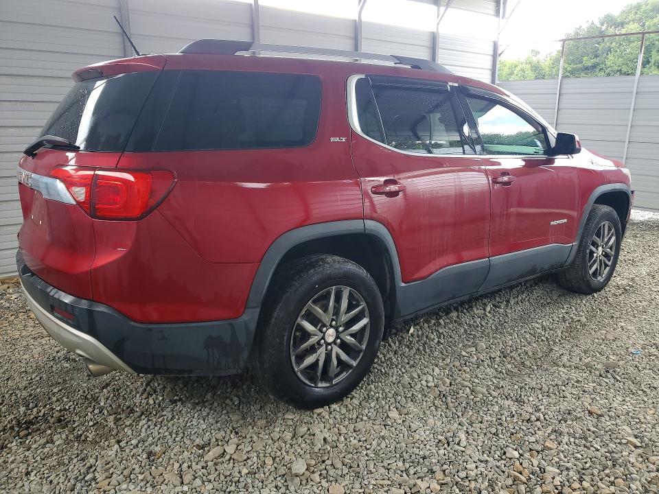 Aukcja sprzedaży 2019 Gmc Acadia, vin: 1GKKNMLS2KZ266850, numer aukcji: 66308796