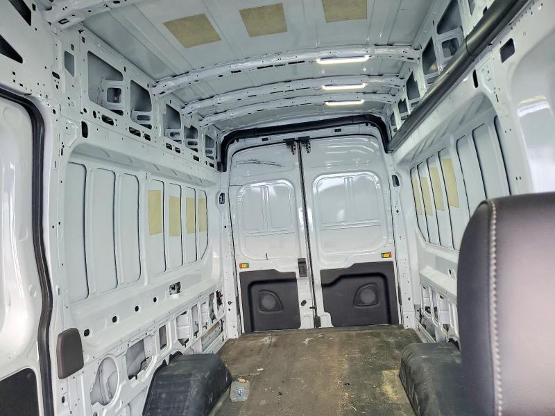 50636676 :رقم المزاد ، 1FTBF4U89PKA22950 vin ، 2023 Ford Transit مزاد بيع