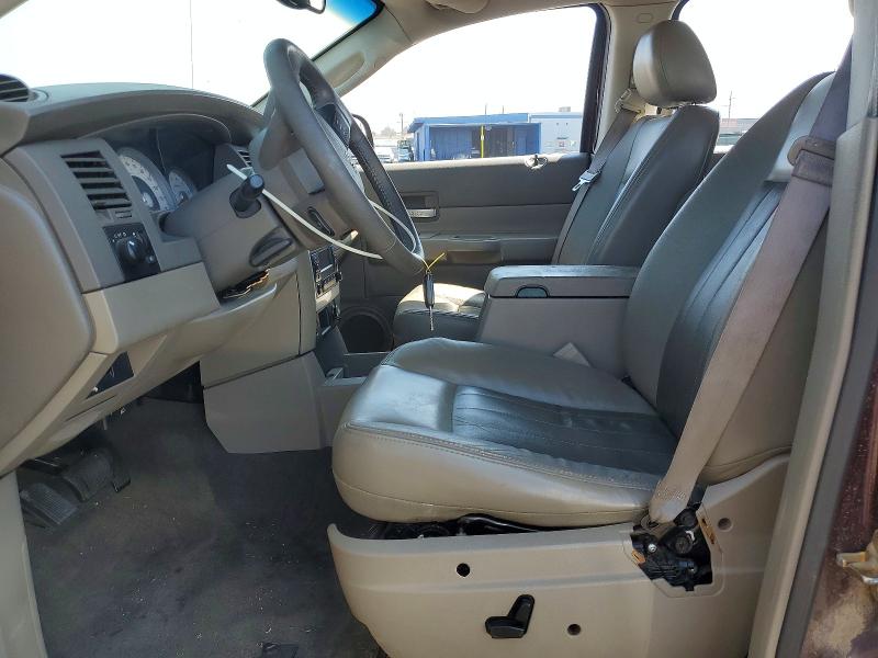 Aukcja sprzedaży 2004 Dodge Durango, vin: 1D4HD58D24F134963, numer aukcji: 63713196