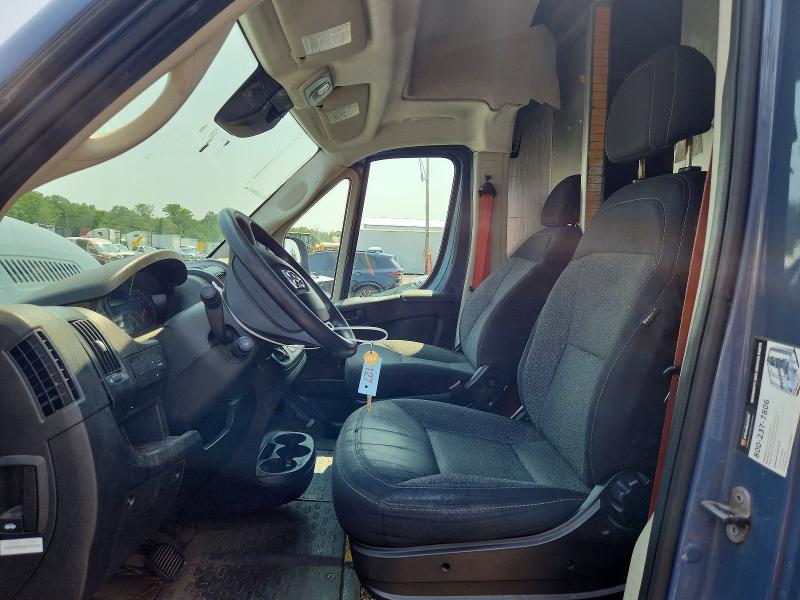 Aukcja sprzedaży 2021 Ram Promaster 3500, vin: 3C6MRVJG0ME544647, numer aukcji: 59697646