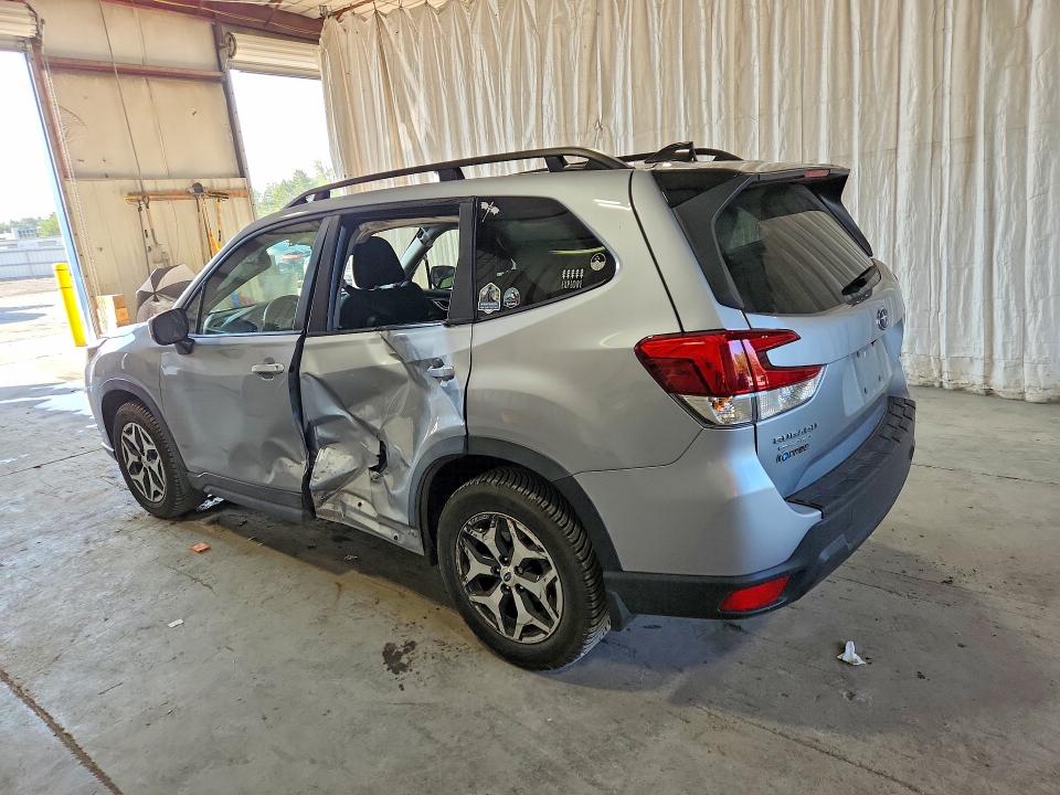 Продажа на аукционе авто 2024 Subaru Forester, vin: JF2SKADCXRH418062, номер лота: 65132896