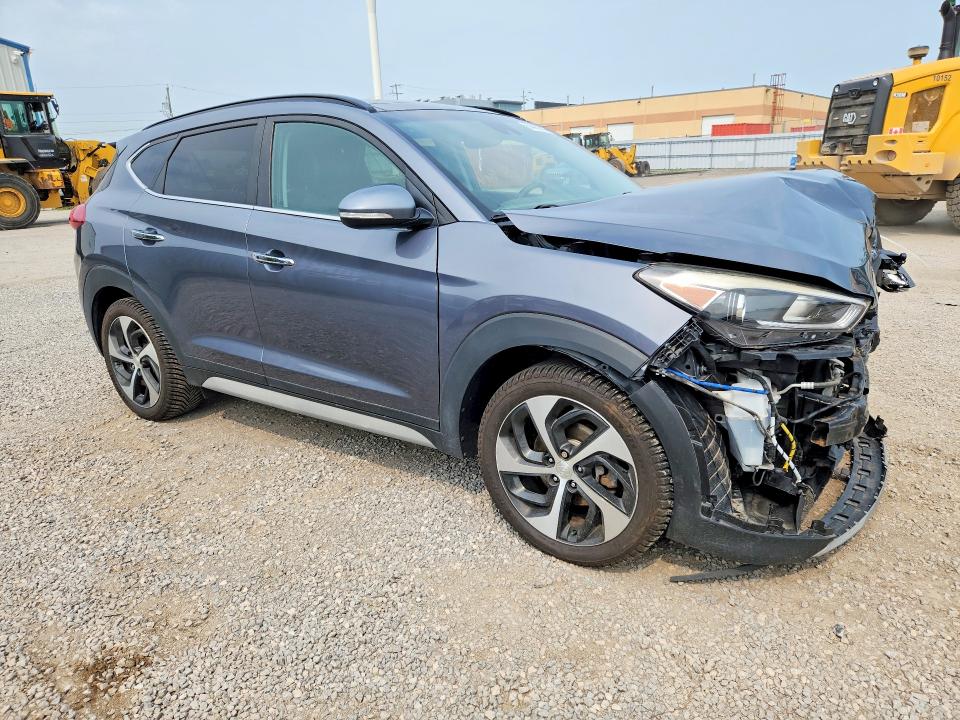 Aukcja sprzedaży 2017 Hyundai Tucson, vin: KM8J3CA29HU542985, numer aukcji: 64439616