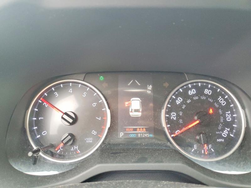 Продаж на аукціоні авто 2019 Toyota Rav4, vin: JTMH1RFV9KD029970, номер лоту: 61411296
