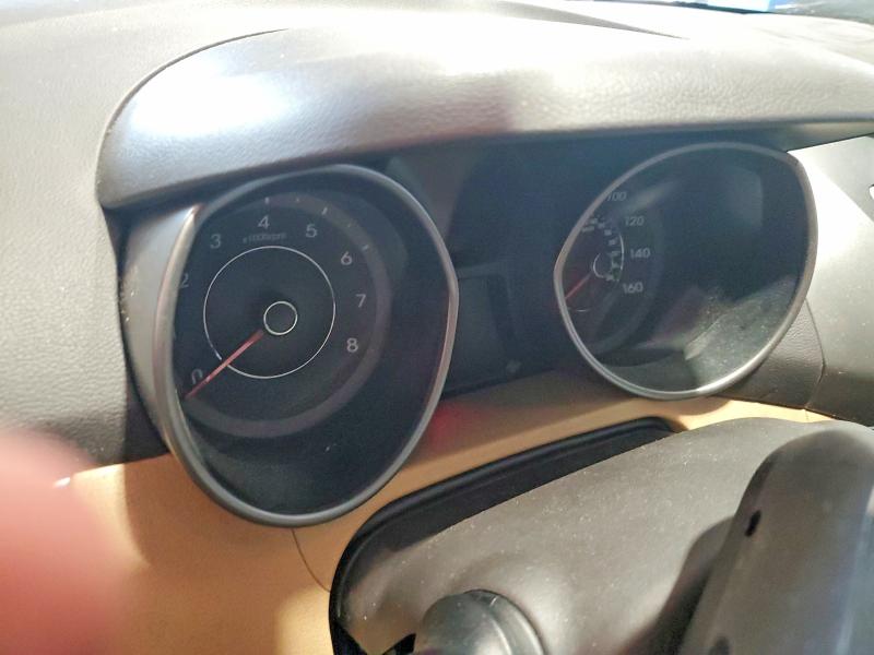 66454006 :رقم المزاد ، 5NPDH4AE2DH396632 vin ، 2013 Hyundai Elantra مزاد بيع