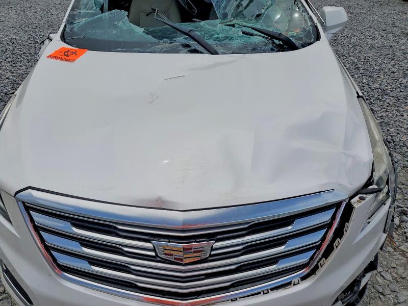Aukcja sprzedaży 2017 Cadillac Xt5, vin: 1GYKNARS9HZ273539, numer aukcji: 62400926