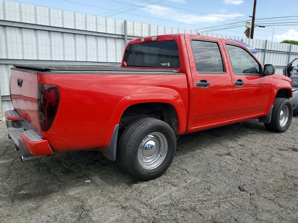 Продажа на аукционе авто 2004 Chevrolet Colorado, vin: 1GCDT136248215790, номер лота: 64263426