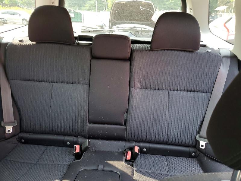 Aukcja sprzedaży 2011 Subaru Forester, vin: JF2SHADC3BH752079, numer aukcji: 64434356
