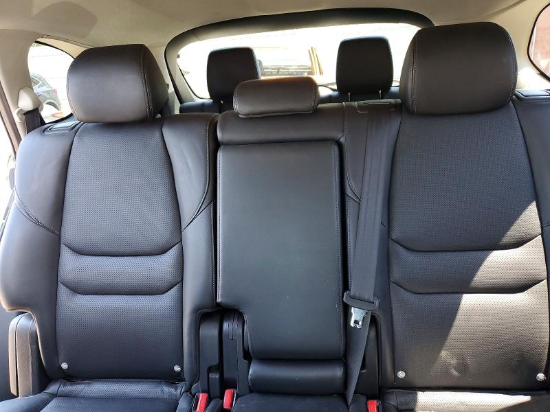 Aukcja sprzedaży 2018 Mazda Cx-9, vin: JM3TCBCY6J0211309, numer aukcji: 61112076