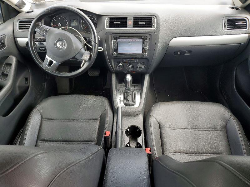 Aukcja sprzedaży 2012 Volkswagen Jetta, vin: 3VWLL7AJ5CM004323, numer aukcji: 66542766