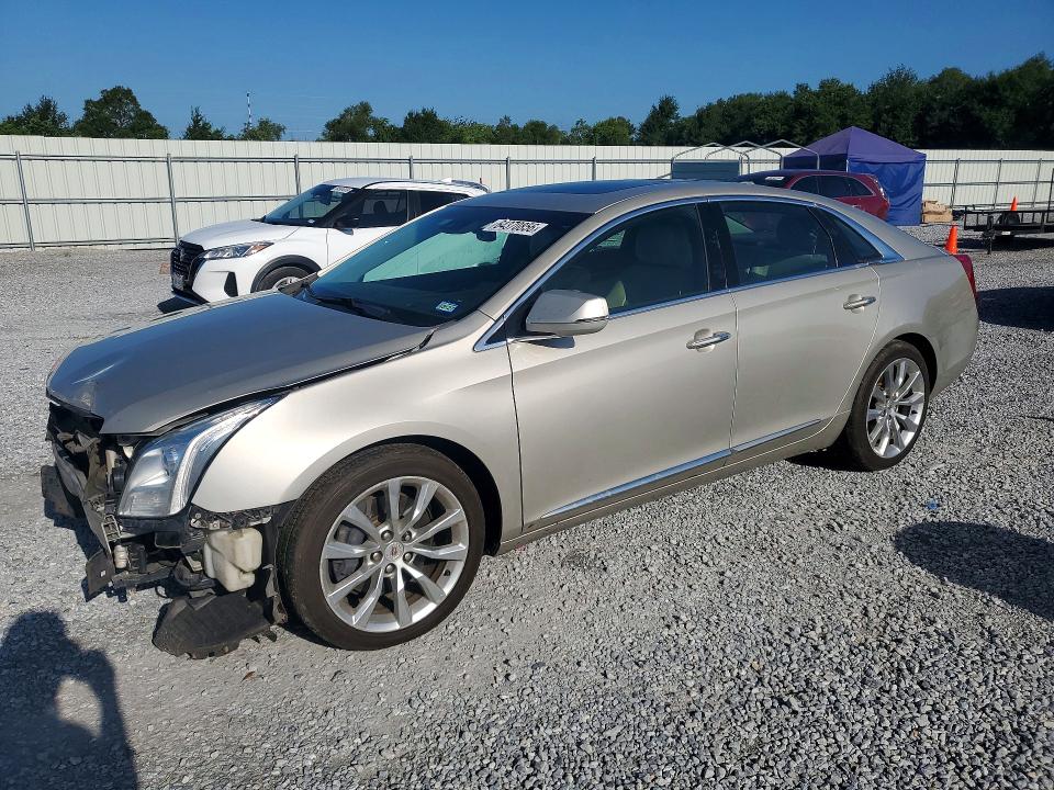 Aukcja sprzedaży 2015 Cadillac Xts, vin: 2G61M5S35F9295305, numer aukcji: 64370856