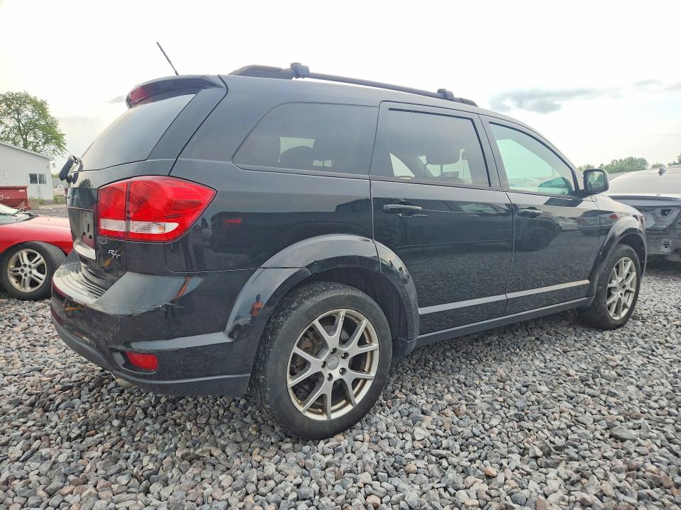 Aukcja sprzedaży 2014 Dodge Journey, vin: 3C4PDDEG5ET309537, numer aukcji: 66191296