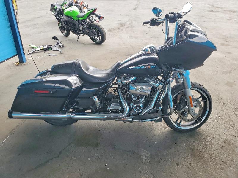 Продажа на аукционе авто 2019 Harley-davidson Fltrx, vin: 1HD1KHC32KB676359, номер лота: 65161936