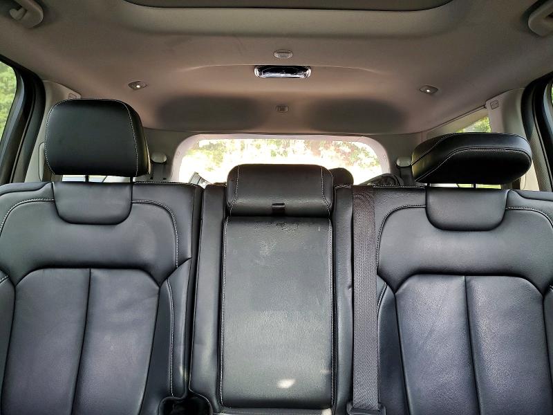 66319816 :رقم المزاد ، 1C4RJKBG6M8158571 vin ، 2021 Jeep Grand Cherokee مزاد بيع