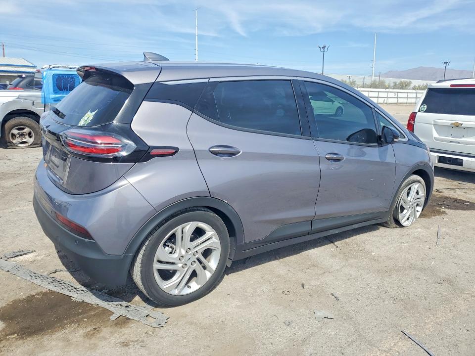 Продаж на аукціоні авто 2023 Chevrolet Bolt Ev, vin: 1G1FW6S07P4178315, номер лоту: 65843816
