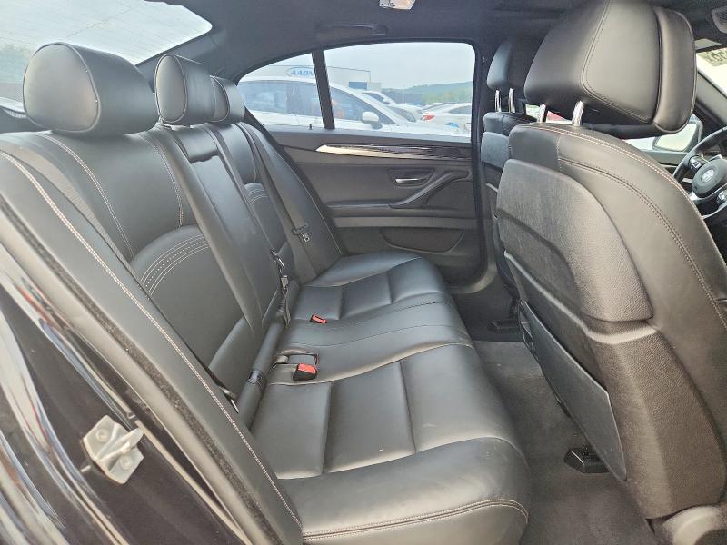 64055656 :رقم المزاد ، WBA5B3C56GD549355 vin ، 2016 Bmw 535 مزاد بيع