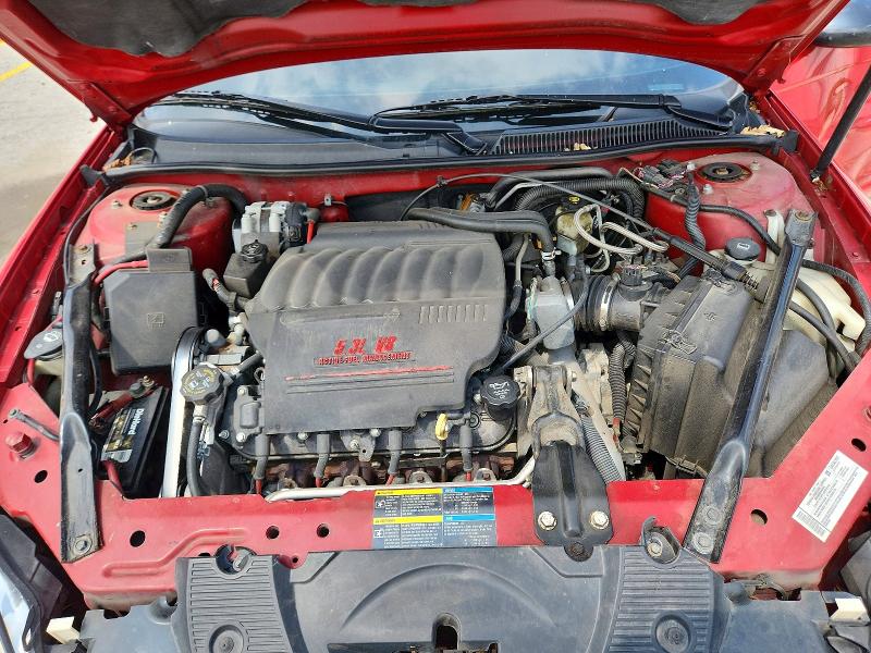 64304336 :رقم المزاد ، 2G1WL15C979199391 vin ، 2007 Chevrolet Monte Carlo مزاد بيع