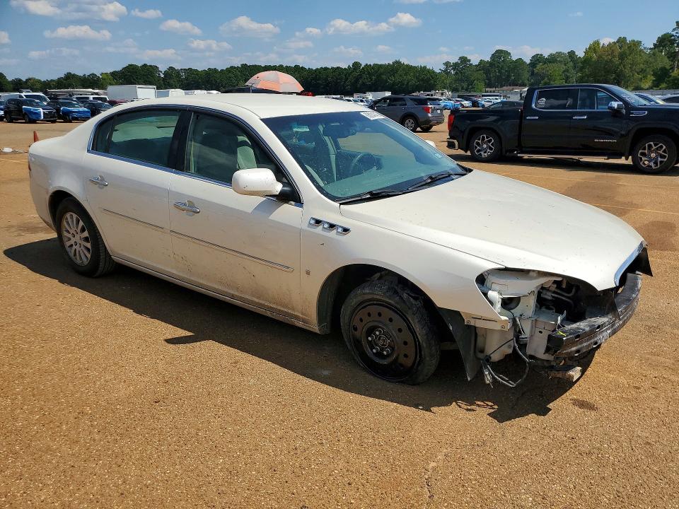 Продажа на аукционе авто 2008 Buick Lucerne, vin: 1G4HP57268U153114, номер лота: 63034746
