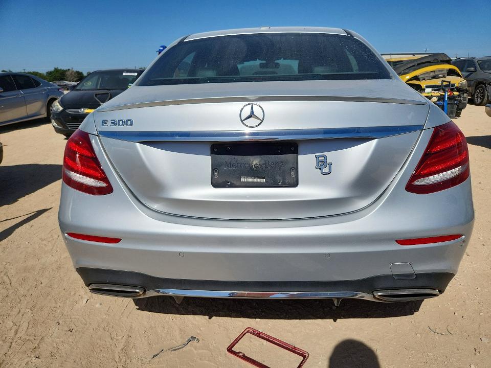 Aukcja sprzedaży 2017 Mercedes-benz E, vin: WDDZF4JB3HA055177, numer aukcji: 65828076