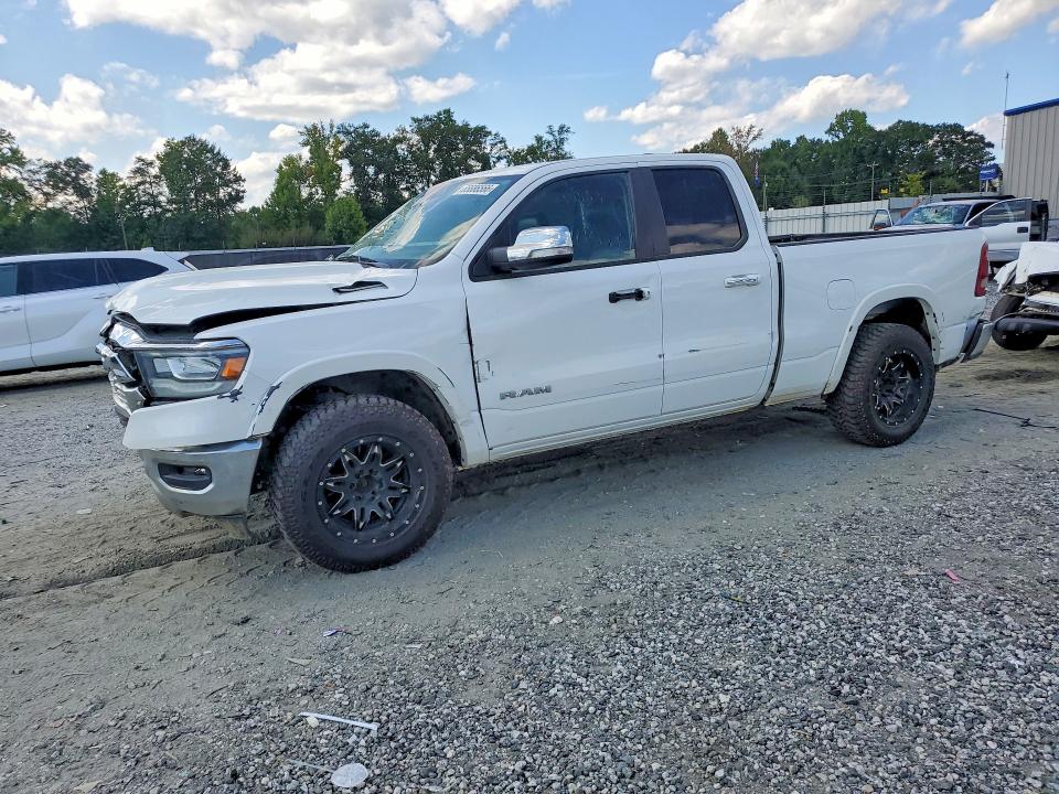 65686566 :رقم المزاد ، 1C6SRFDT2MN632150 vin ، 2021 Ram 1500 مزاد بيع