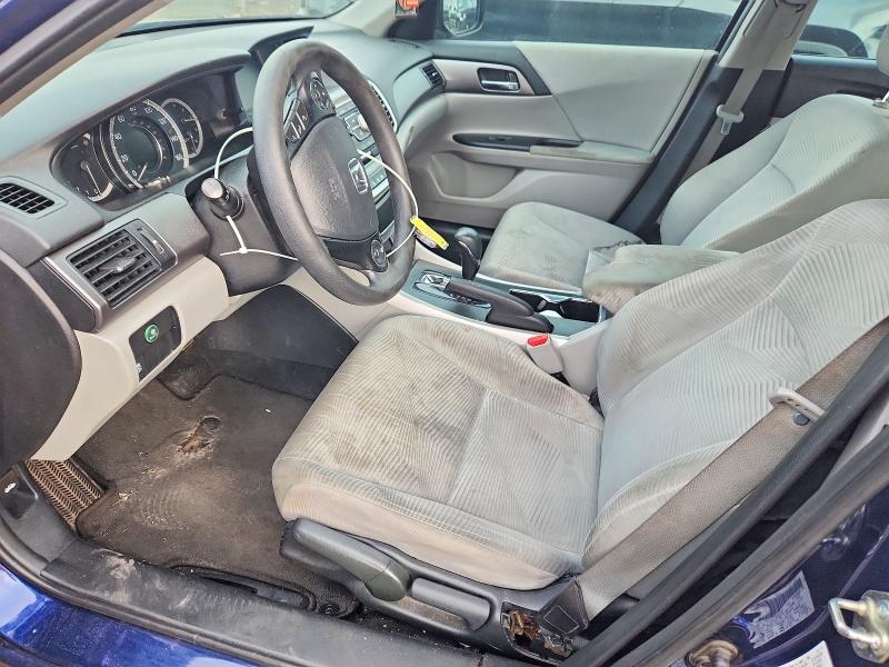 Продаж на аукціоні авто 2015 Honda Accord, vin: 1HGCR2F35FA266490, номер лоту: 63767046