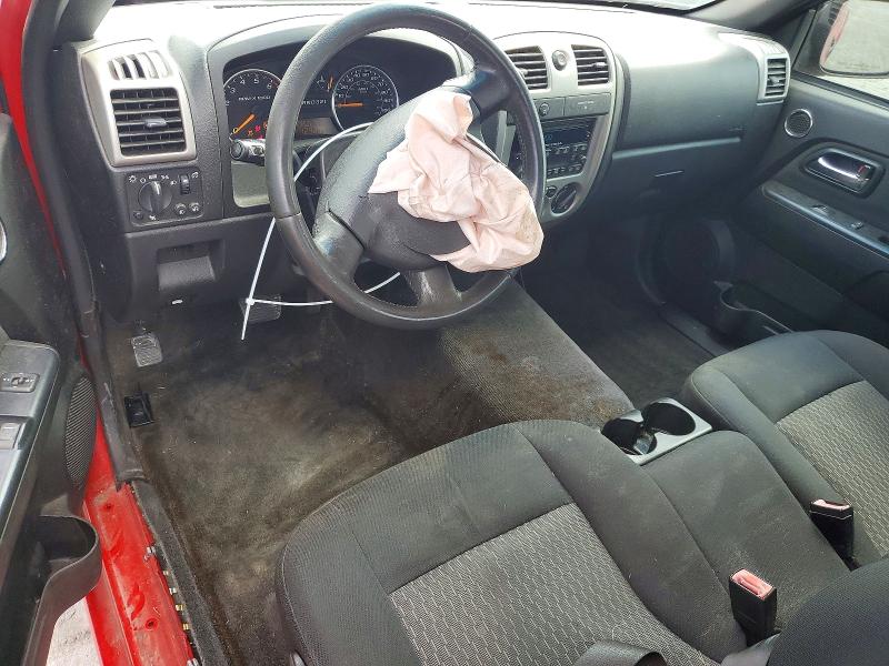 Aukcja sprzedaży 2010 Gmc Canyon, vin: 1GTCSCDE6A8100900, numer aukcji: 63874326