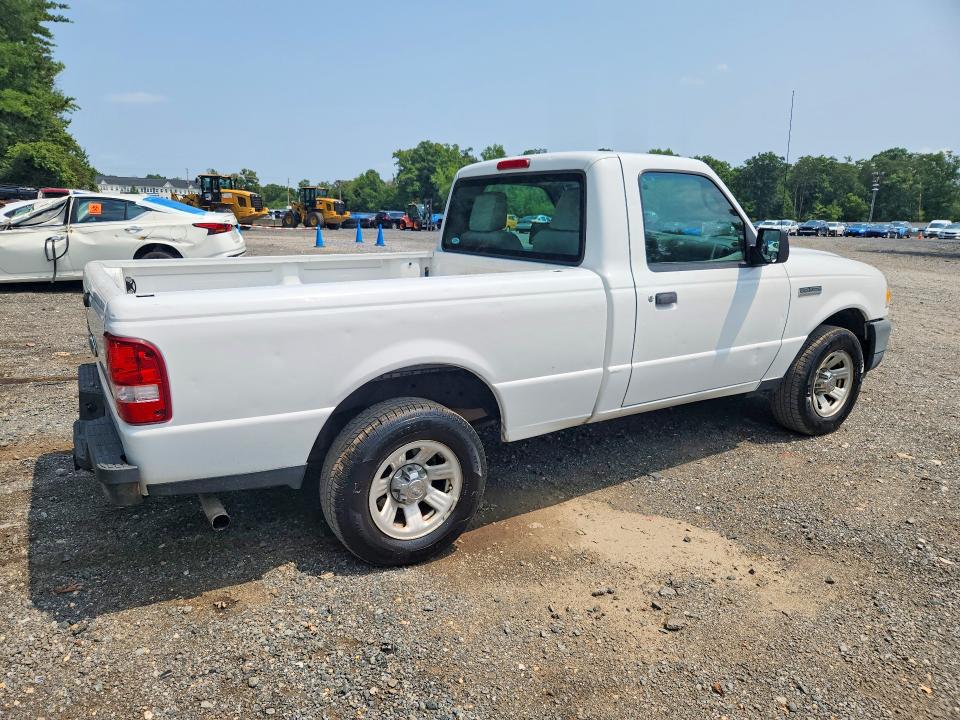 Aukcja sprzedaży 2010 Ford Ranger, vin: 1FTKR1AD6APA17433, numer aukcji: 64338366