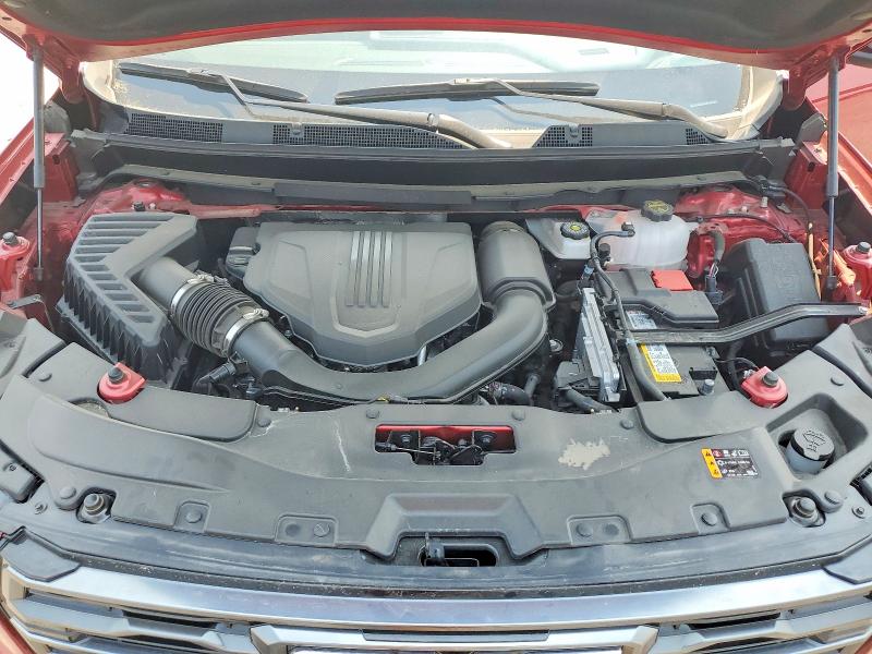 Aukcja sprzedaży 2025 Gmc Acadia, vin: 1GKENPRS3SJ174828, numer aukcji: 64954416