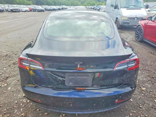 2023 Tesla Model 3 მანქანა იყიდება აუქციონზე, vin: 5YJ3E1EA8PF591759, აუქციონის ნომერი: 63785846