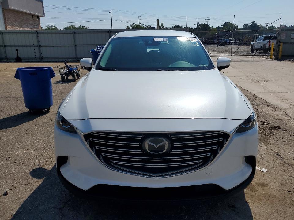 66533346 :رقم المزاد ، JM3TCACY0K0315578 vin ، 2019 Mazda Cx-9 مزاد بيع